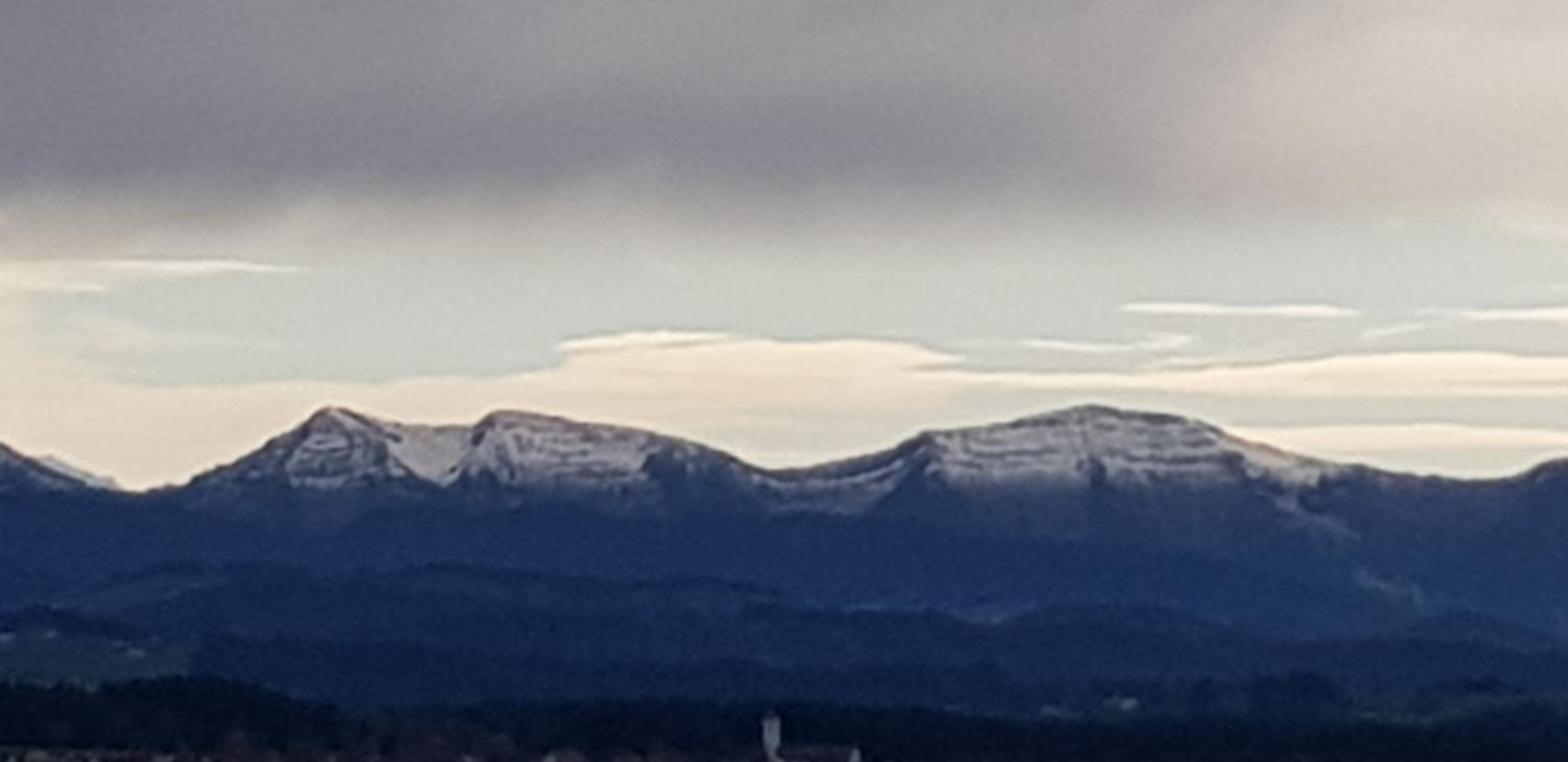 Alpenblick