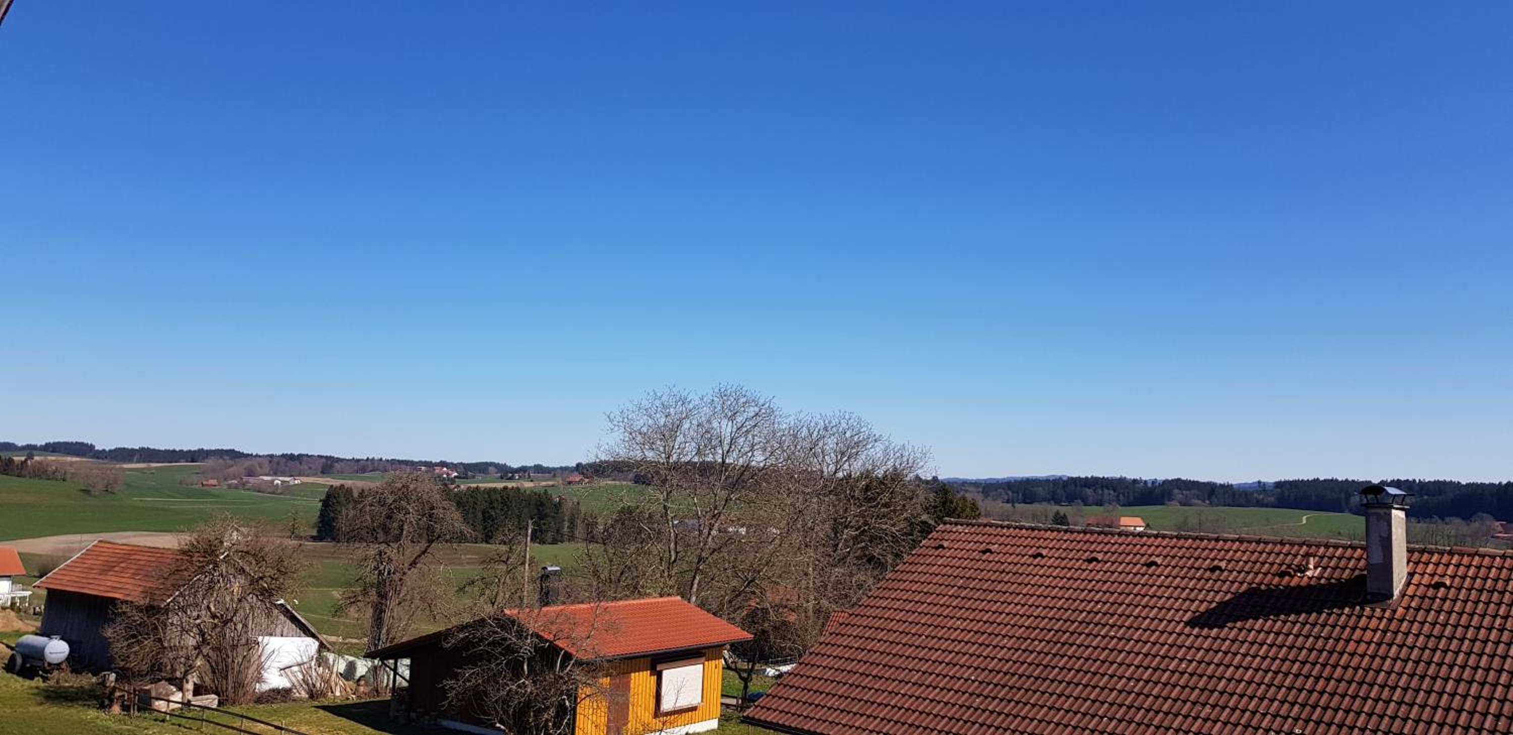 Alpenblick
