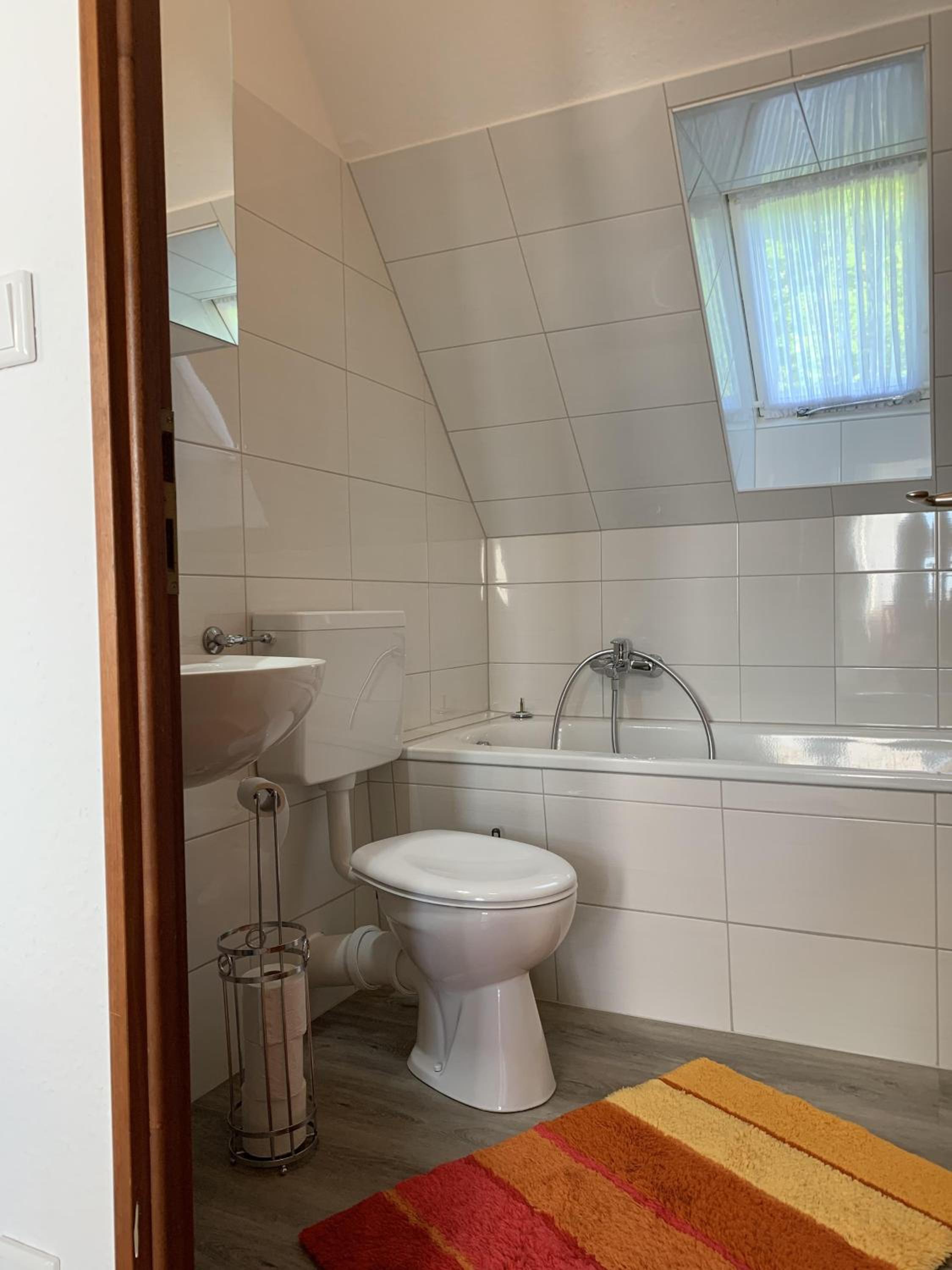 Ferienwohnung