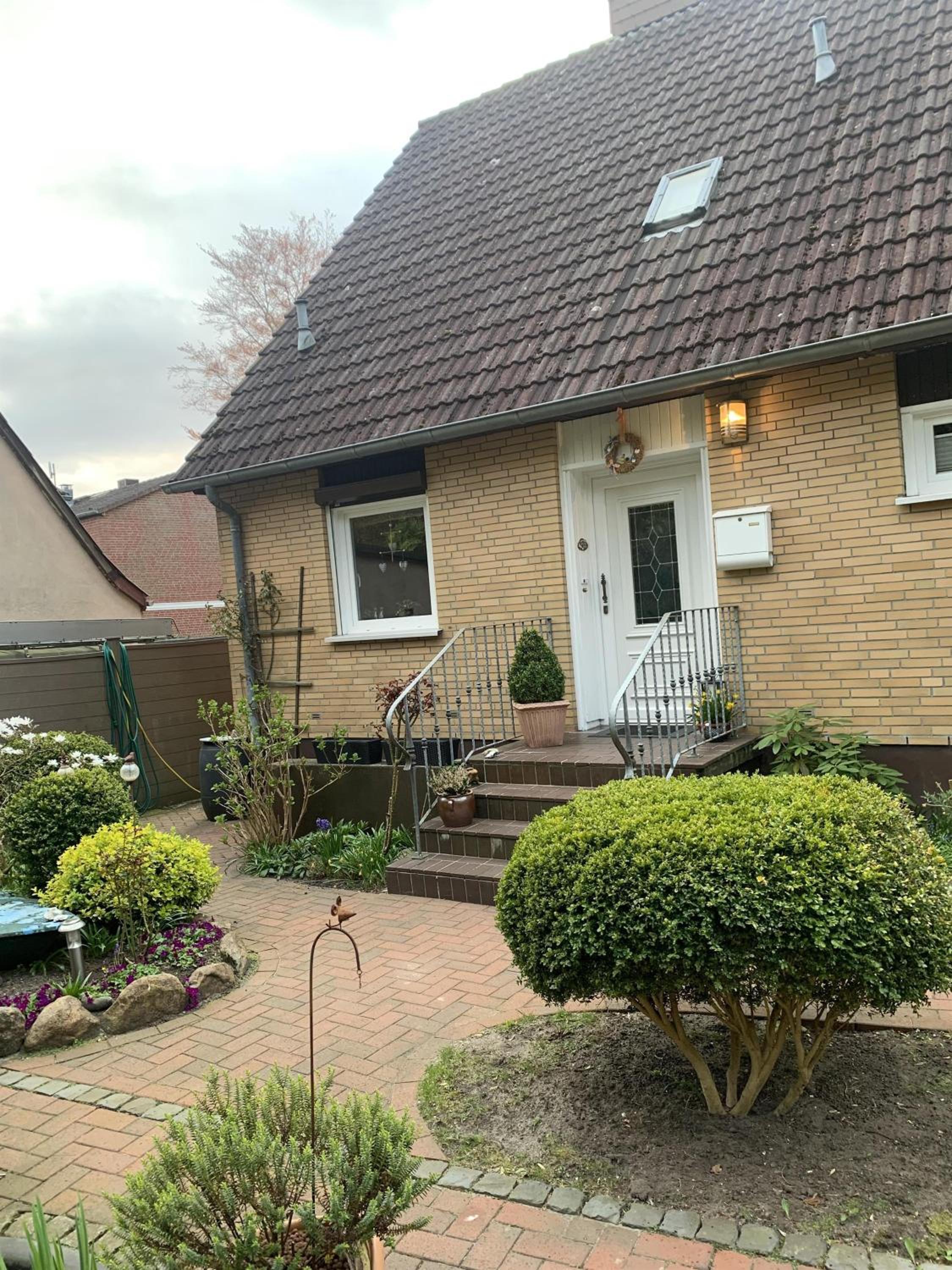 Ferienwohnung