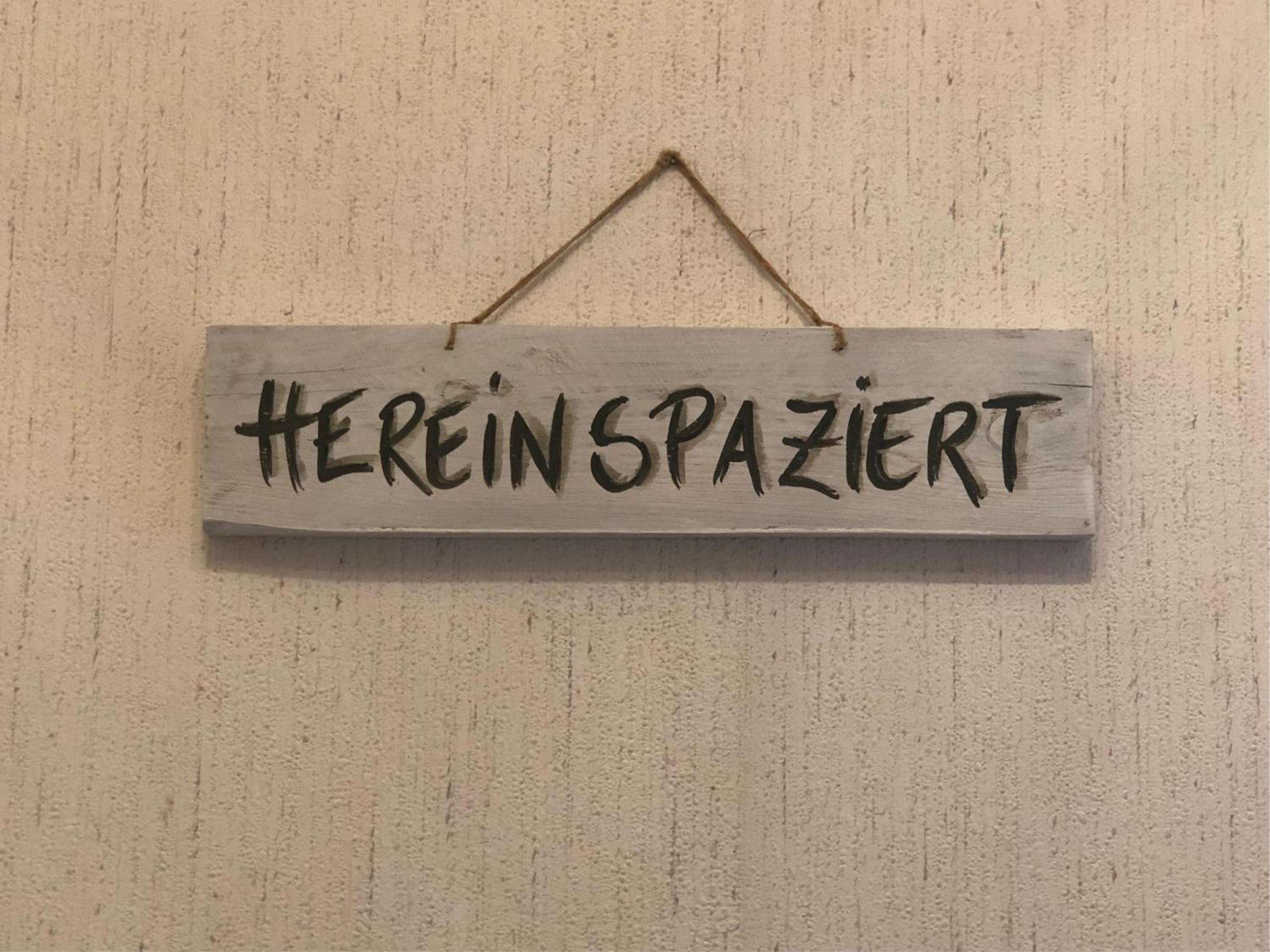 Ferienwohnung