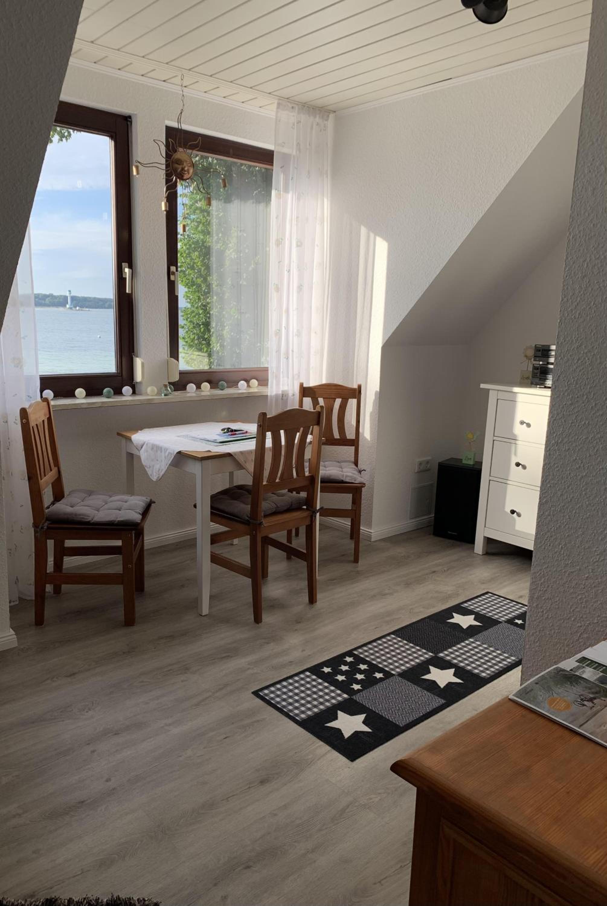 Ferienwohnung