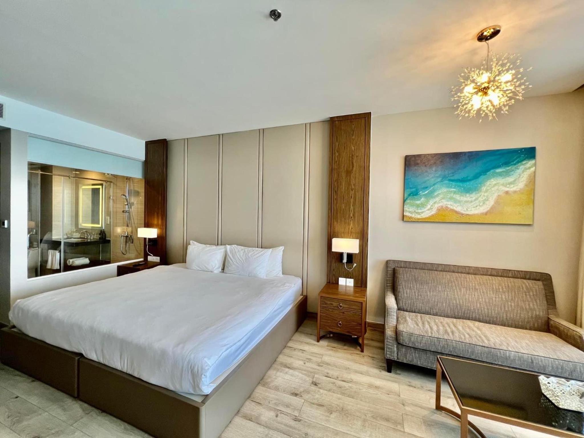 RIS Panorama Condotel