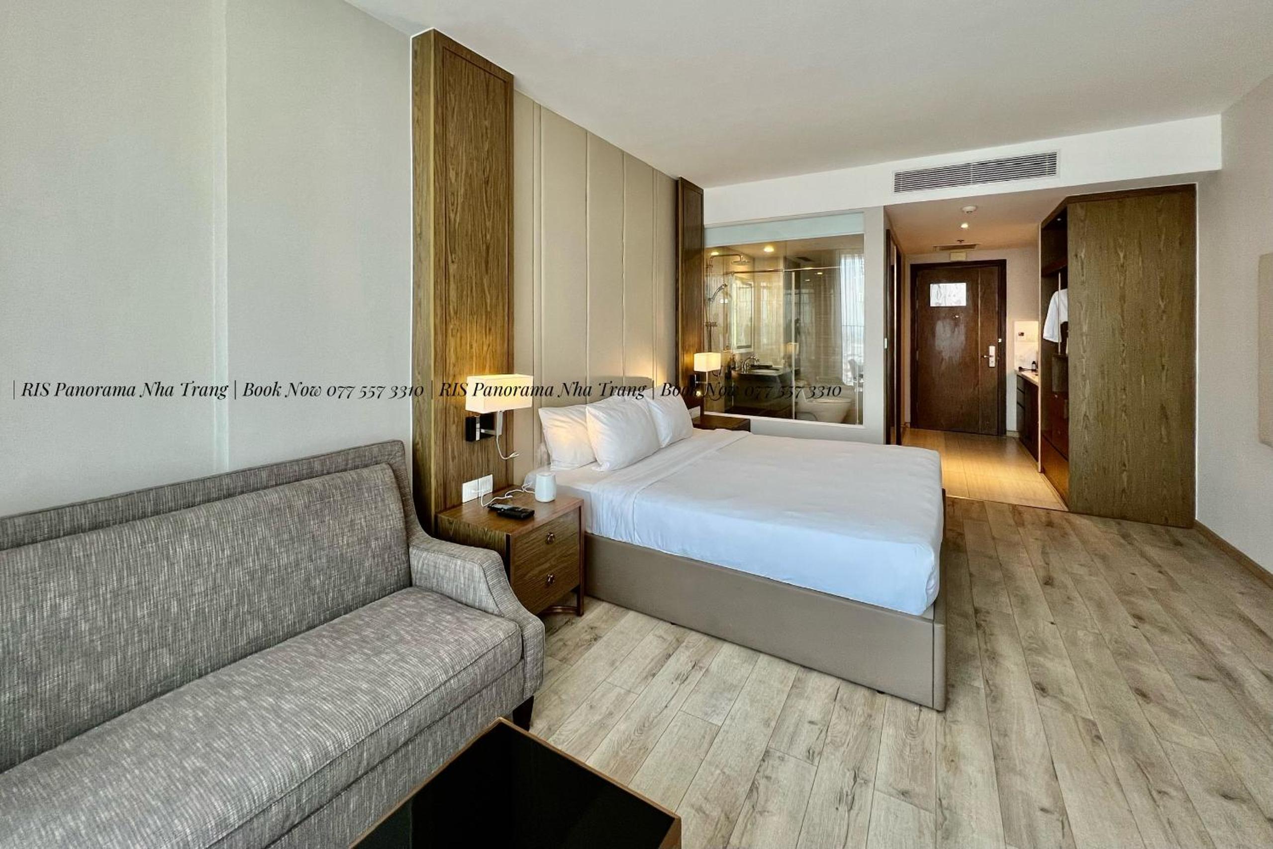 RIS Panorama Condotel