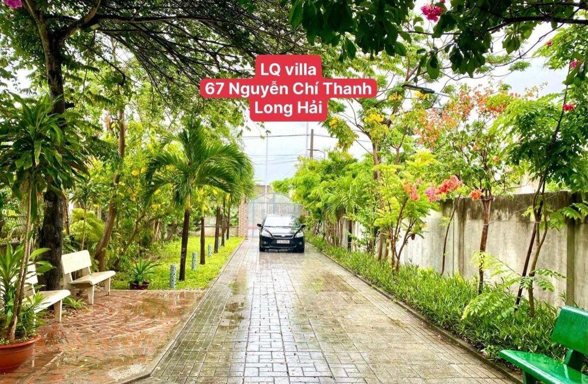 LQ villa -Long Hải view 5