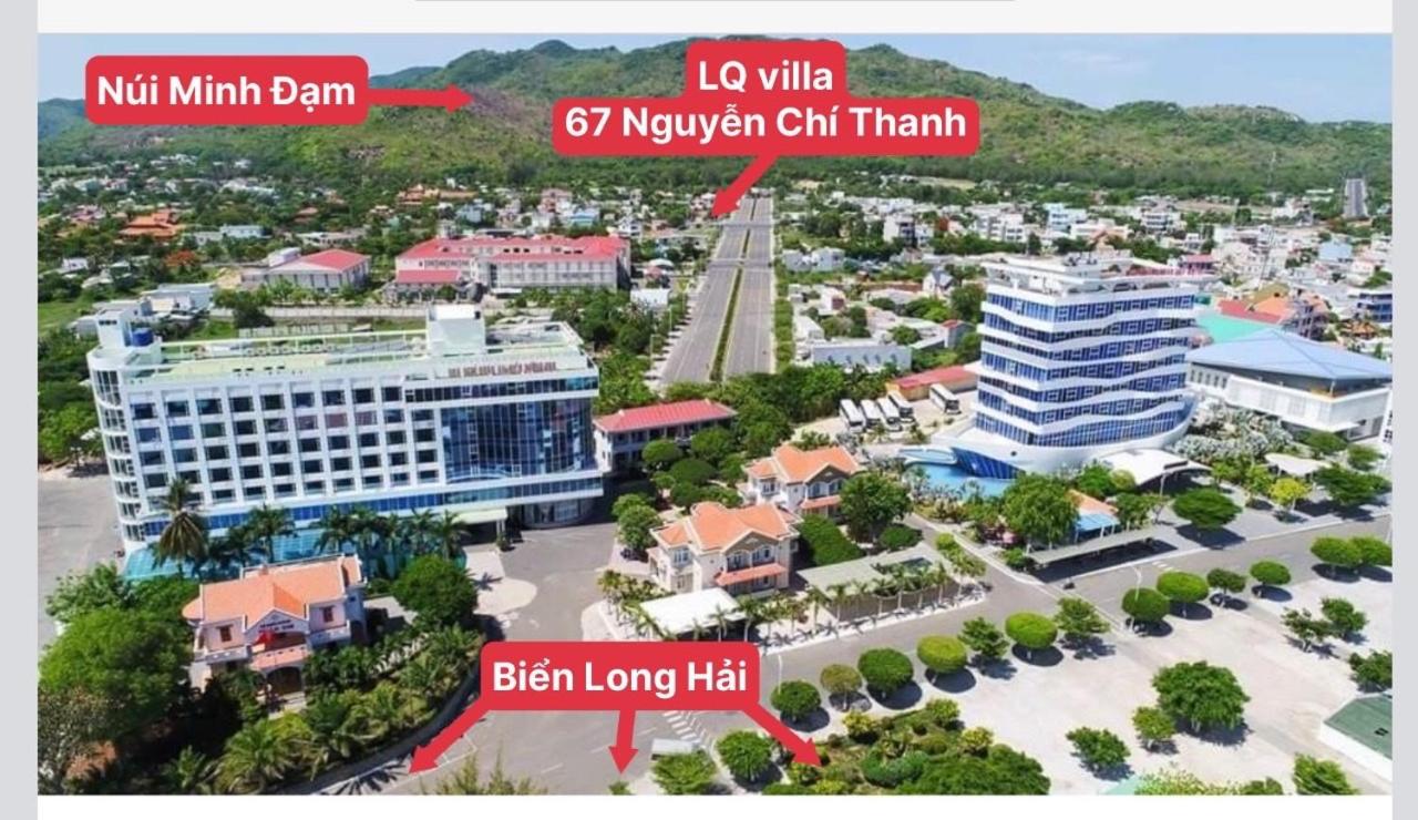 LQ villa -Long Hải view 4