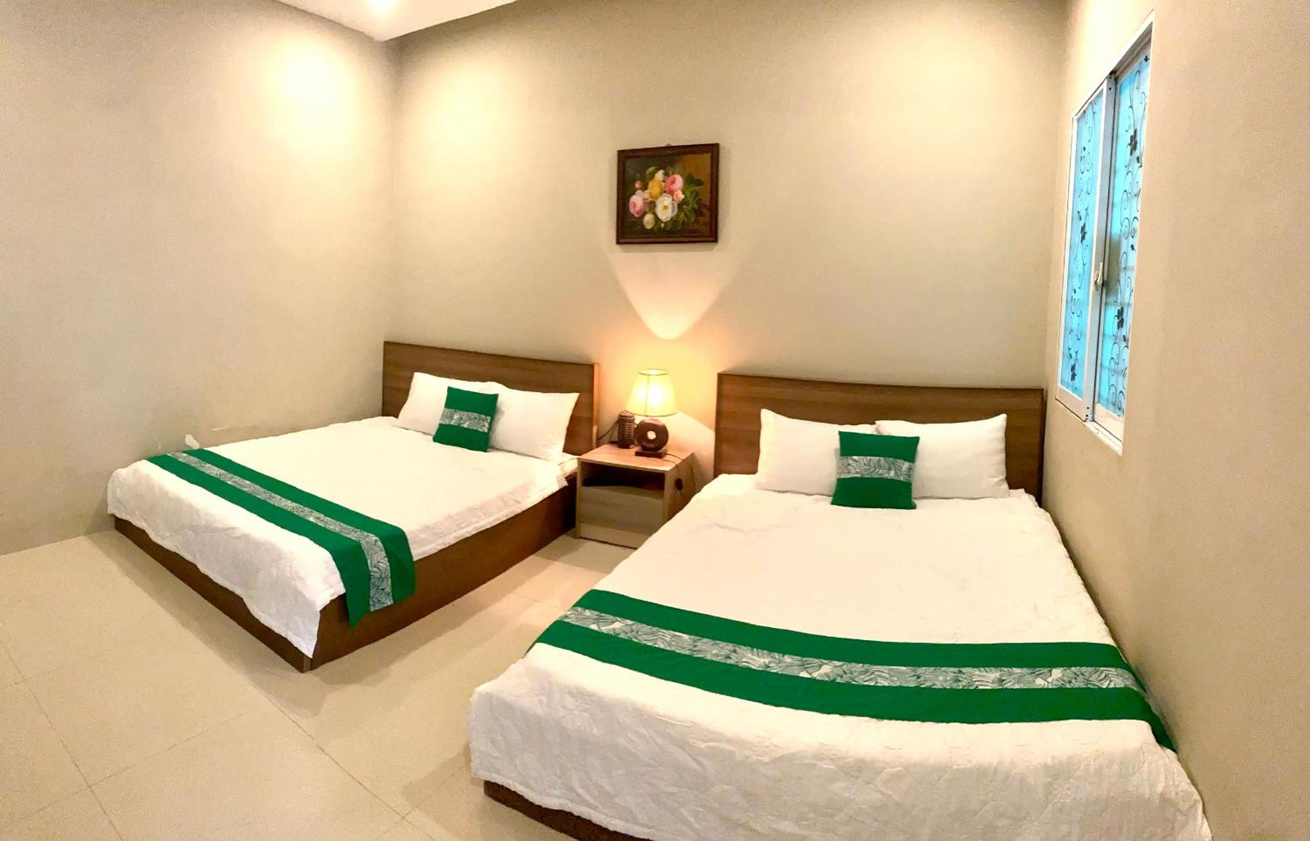 LQ villa -Long Hải view 2