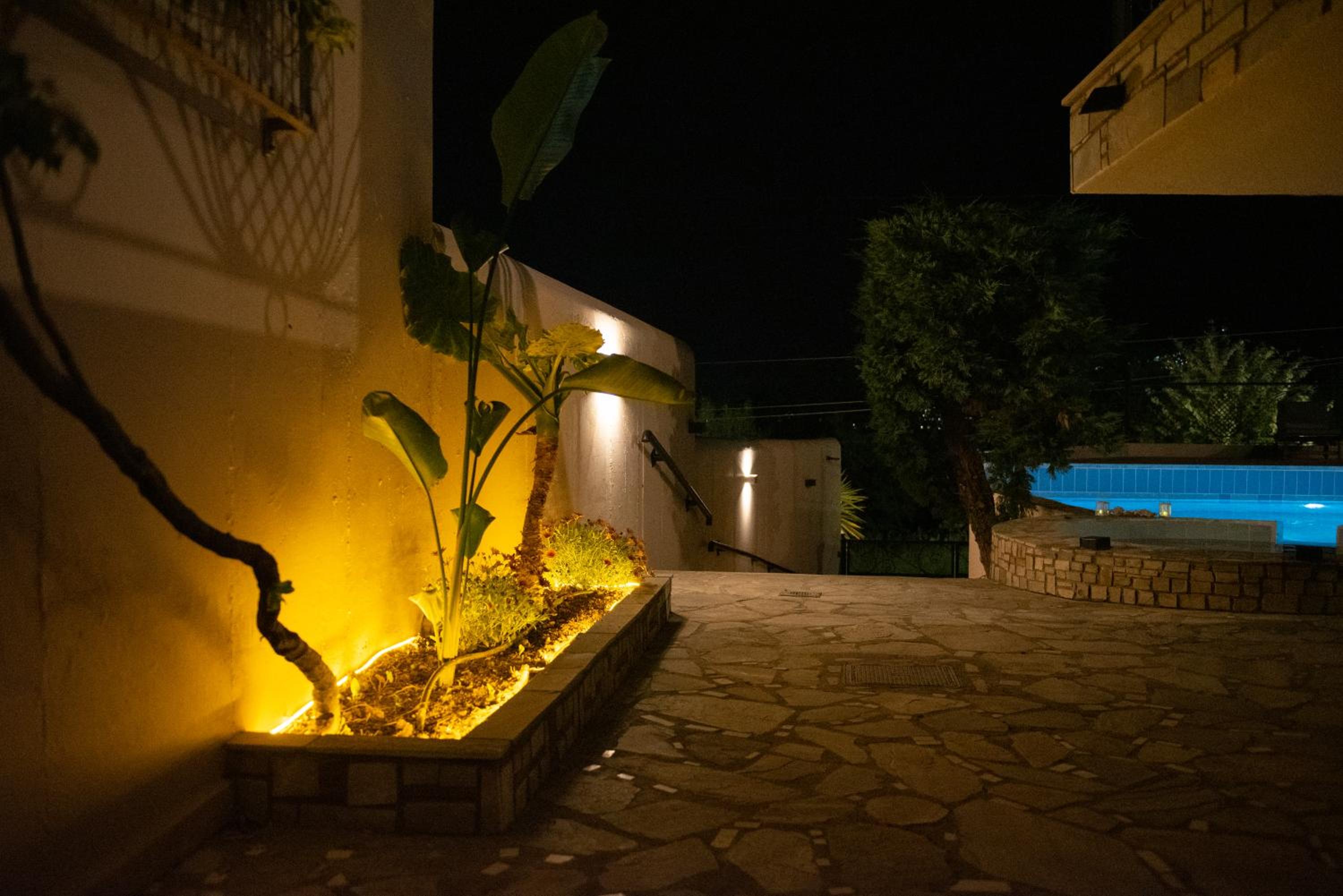 NisoVillas