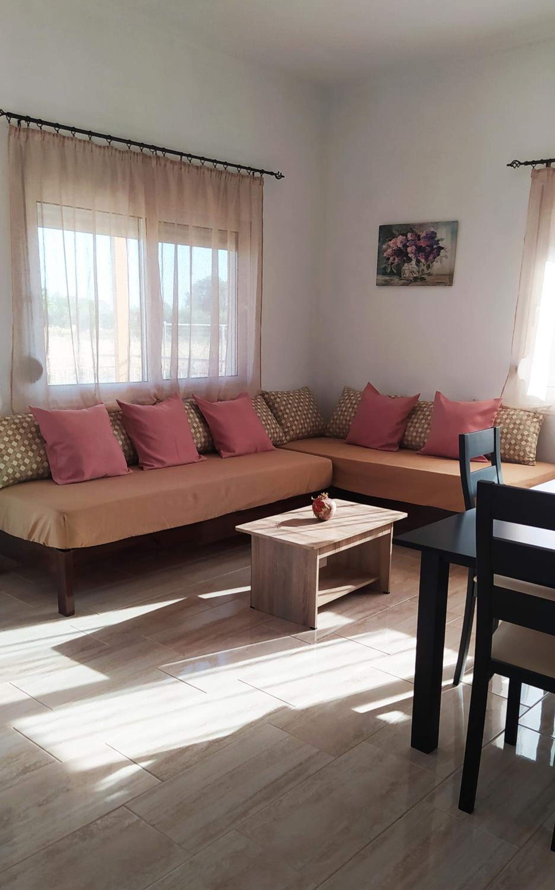 Ilios - country house view 4
