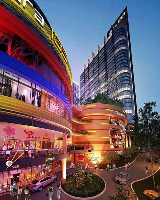 Mont Kiara The Ooak Suites & Residences l 1BR