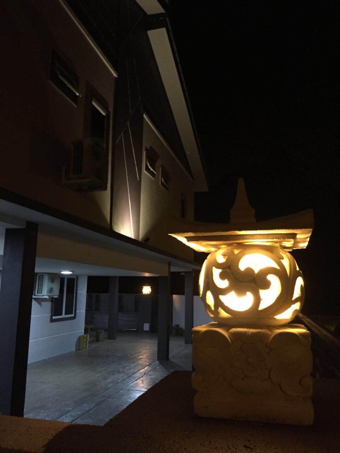 Lavender house IPOH photo 8