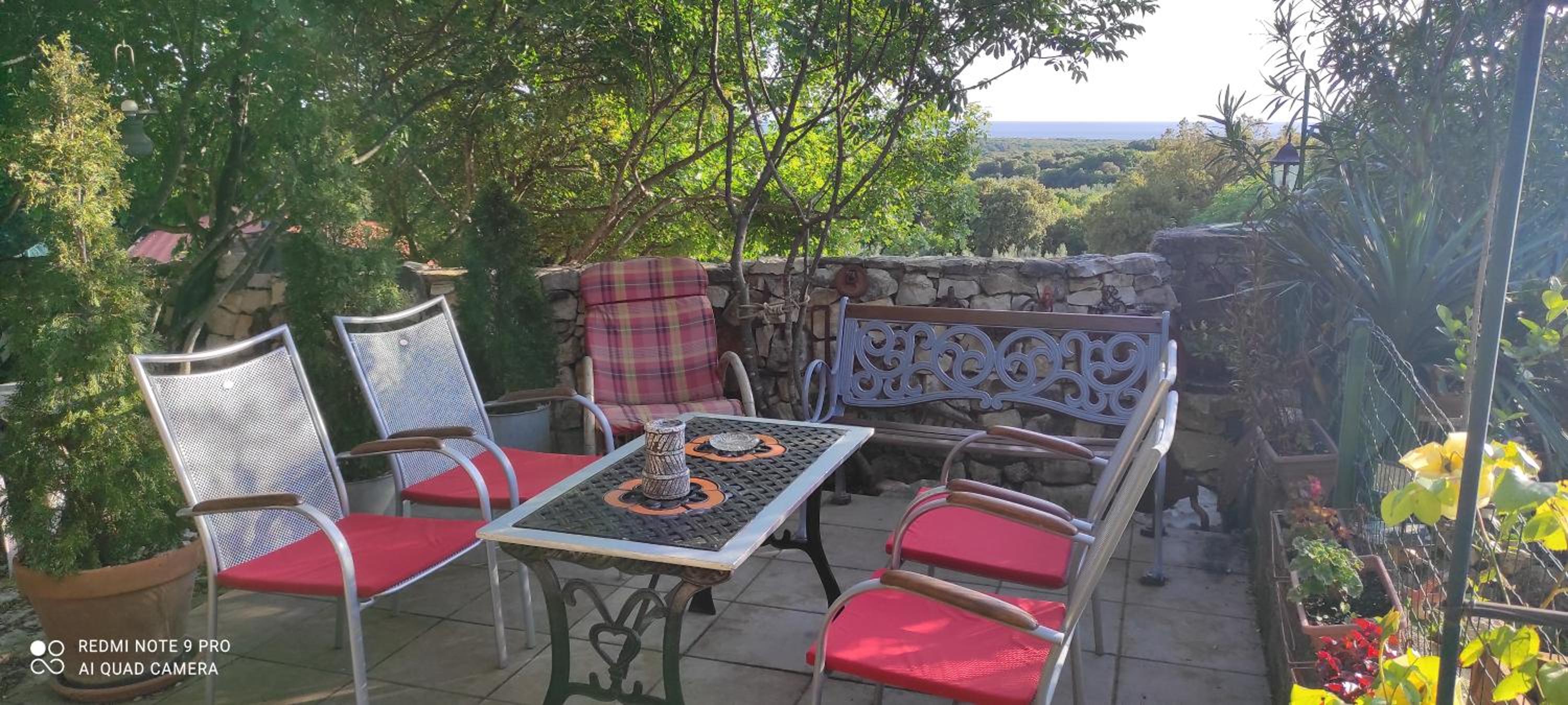 Villa Zdenko Apartment with Sea view view 5