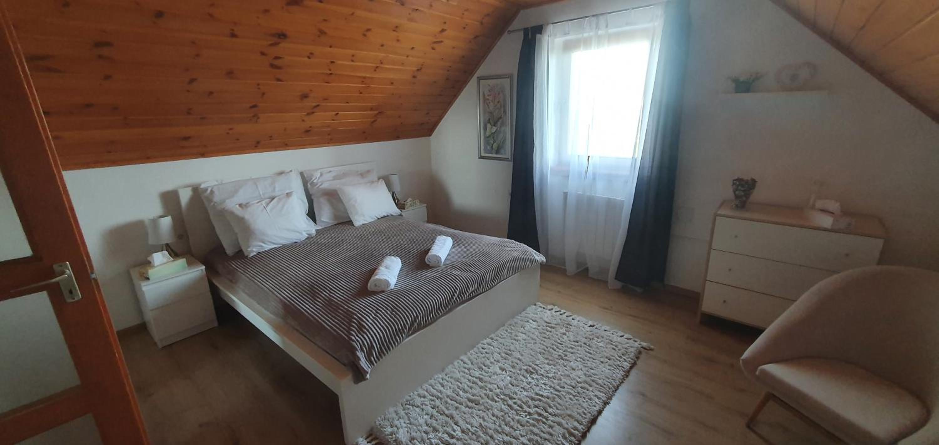 Panoráma Csopak
