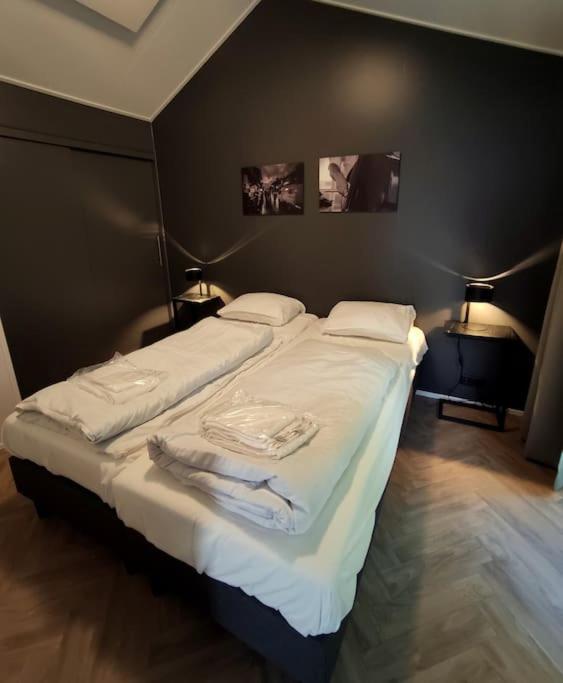 Traumhaftes Chalet am Veluwemeer, Bad Hoophuizen