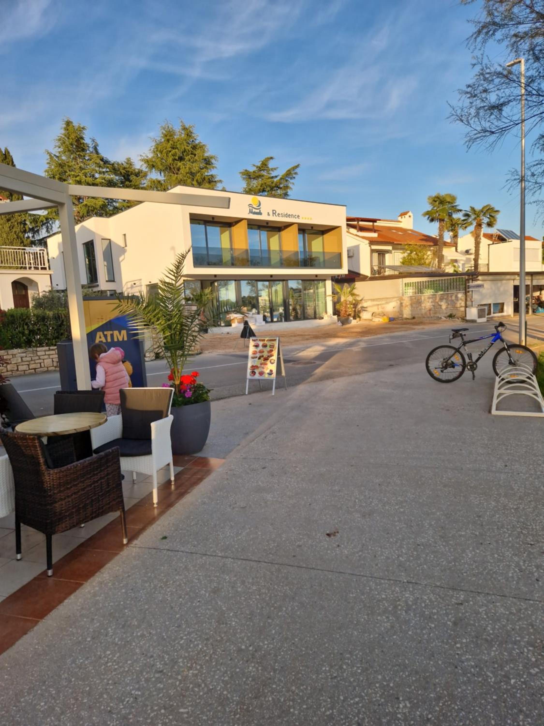 Maresole Beachfront Residence