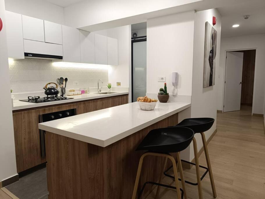 Runawasi Apartments - Killary Miraflores 2BDR