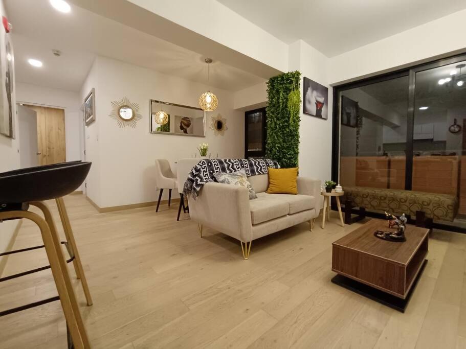 Runawasi Apartments - Killary Miraflores 2BDR