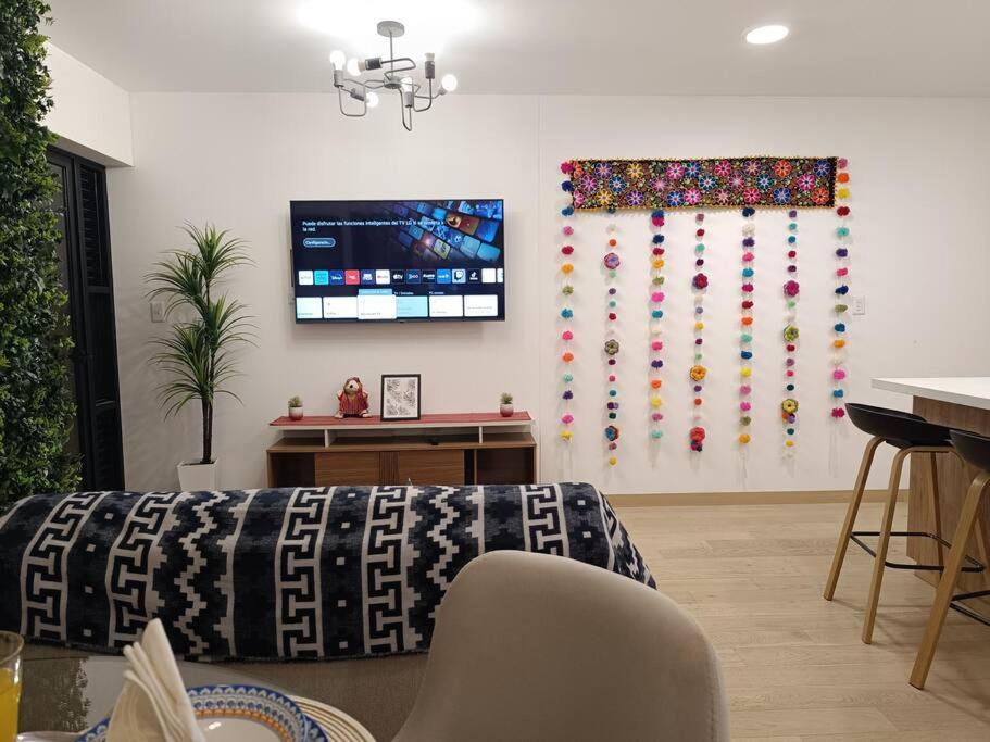 Runawasi Apartments - Killary Miraflores 2BDR