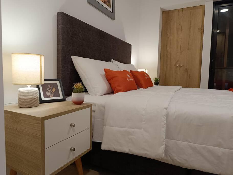 Runawasi Apartments - Killary Miraflores 2BDR