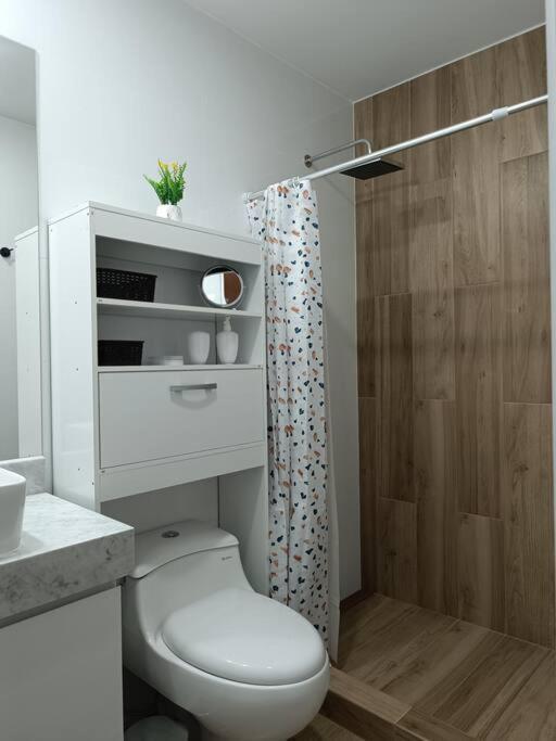 Runawasi Apartments - Killary Miraflores 2BDR