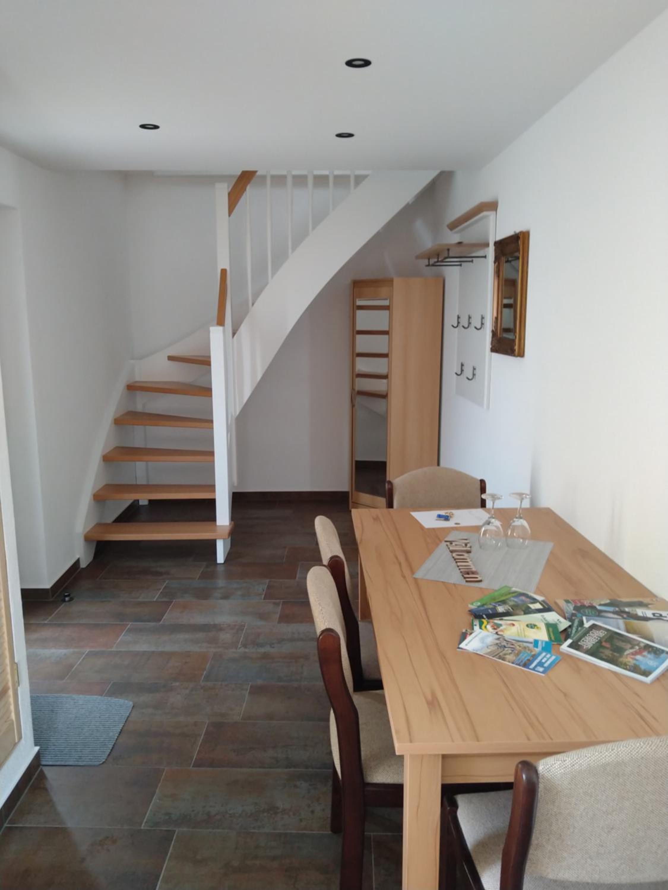 Ferienhaus Opolka