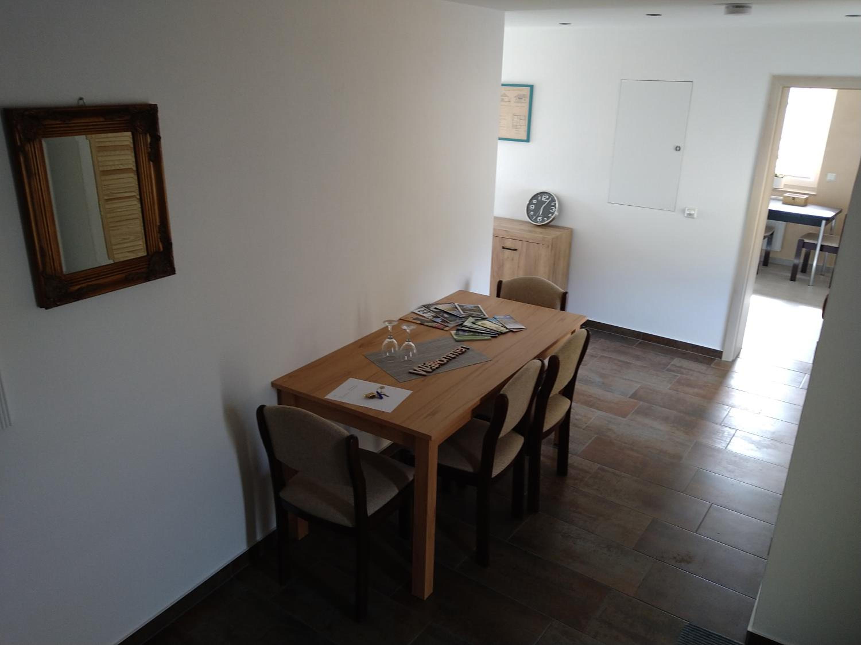 Ferienhaus Opolka