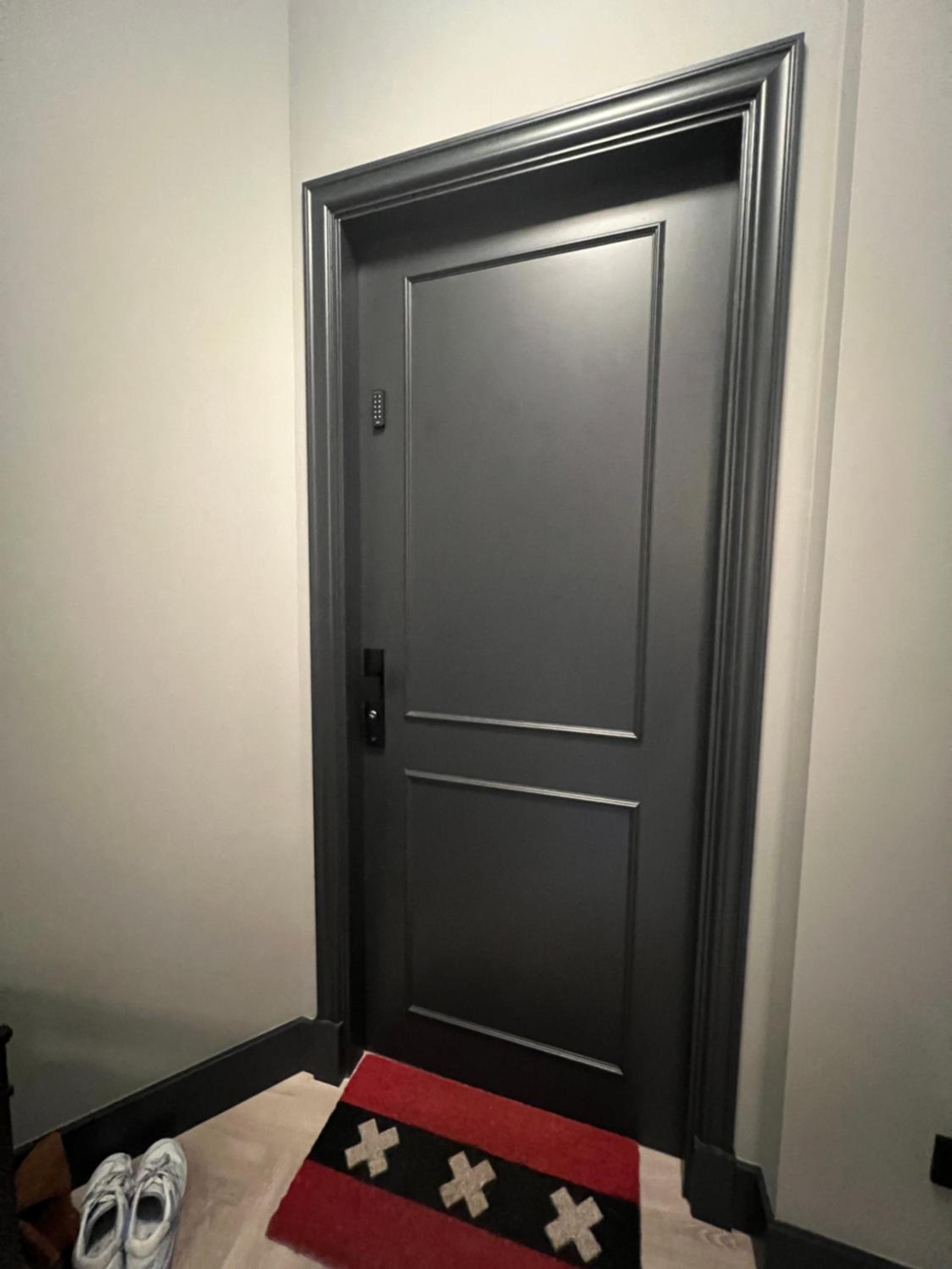 PRIVATE APPARTMENT 60m2 - CENTRE TOP LOCATION
