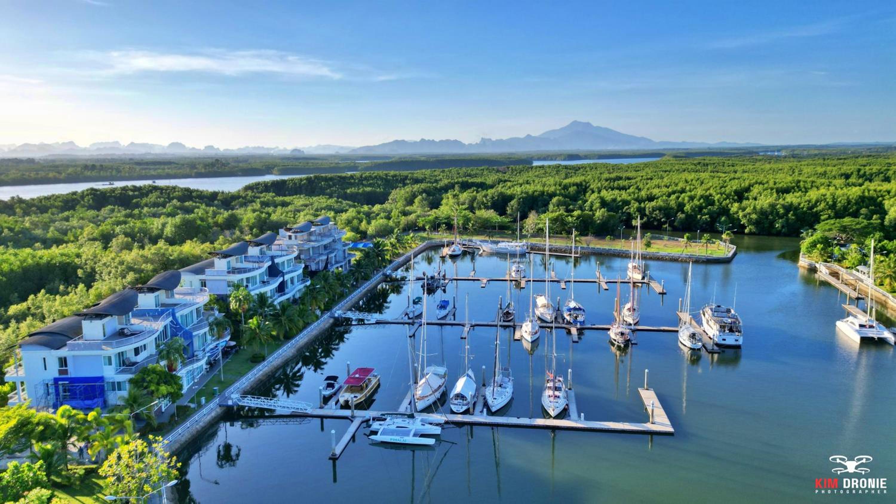 Krabi Boat Lagoon Resort