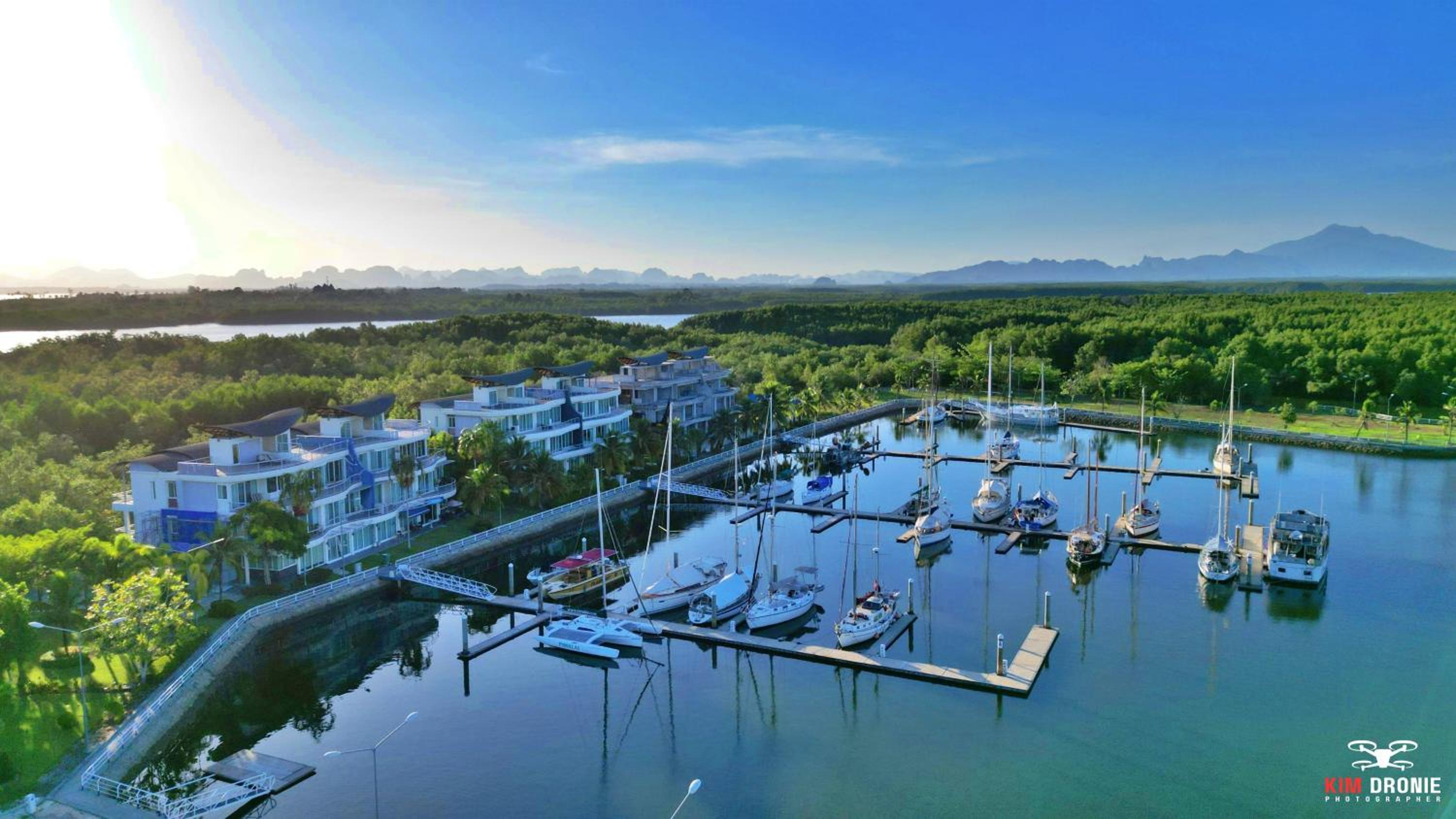 Krabi Boat Lagoon Resort