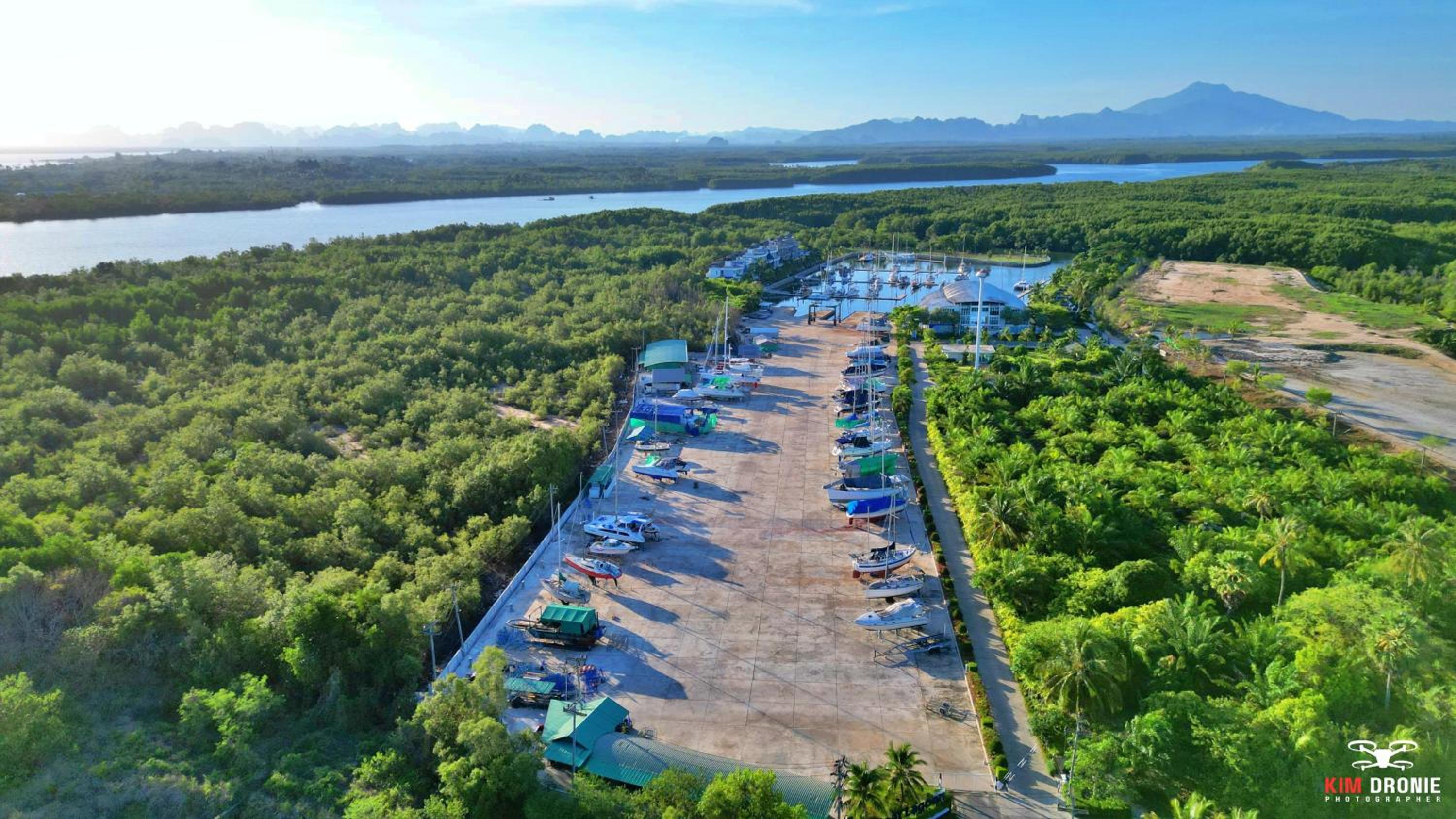 Krabi Boat Lagoon Resort