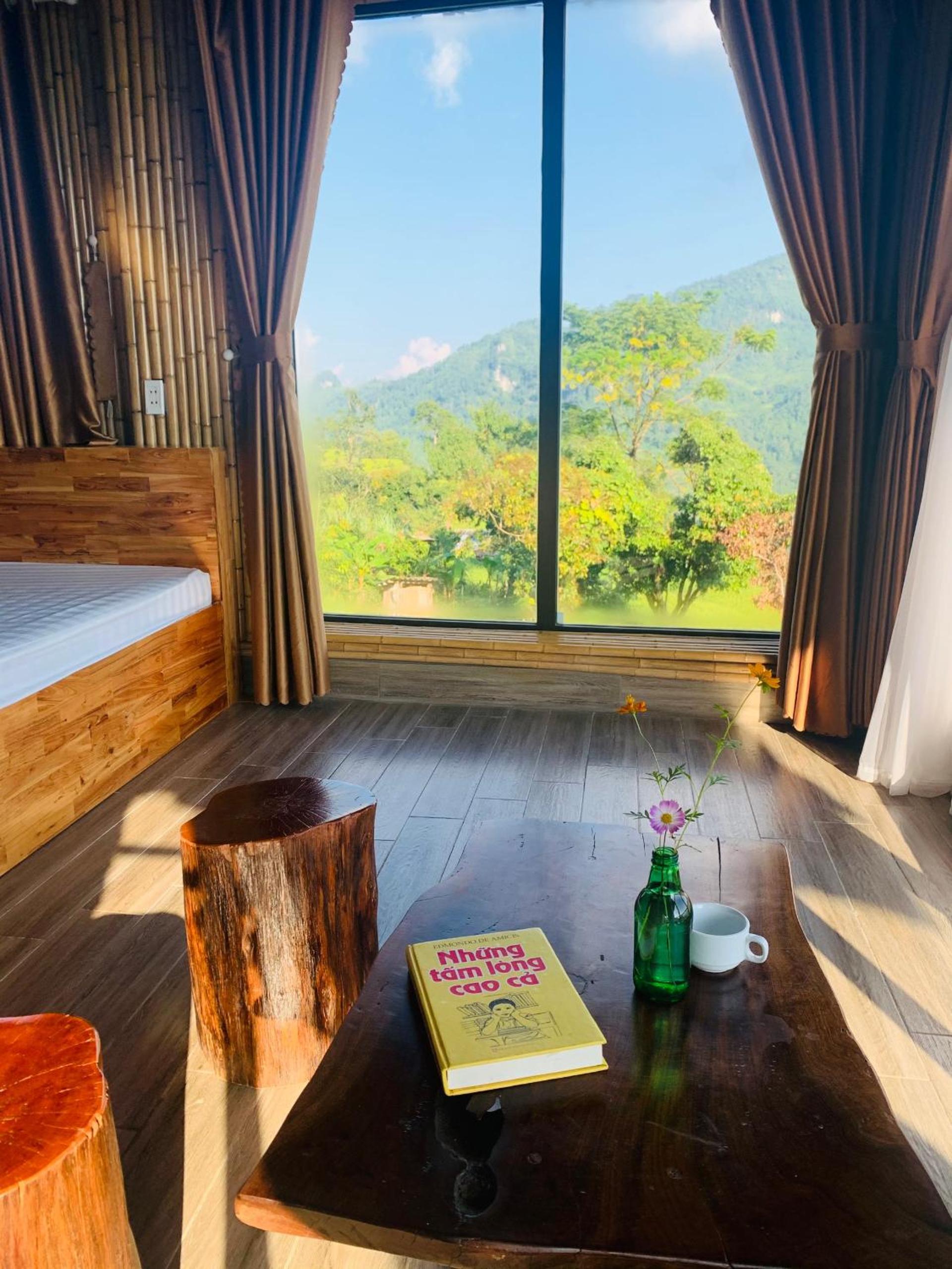 Homstay Gốc Vải view 5