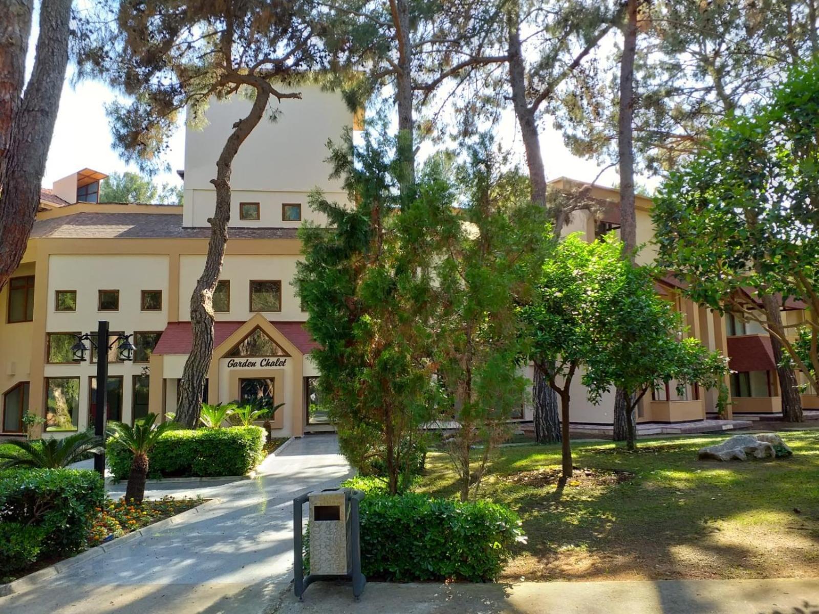 MIRADA DEL MAR HOTEL - Image 20