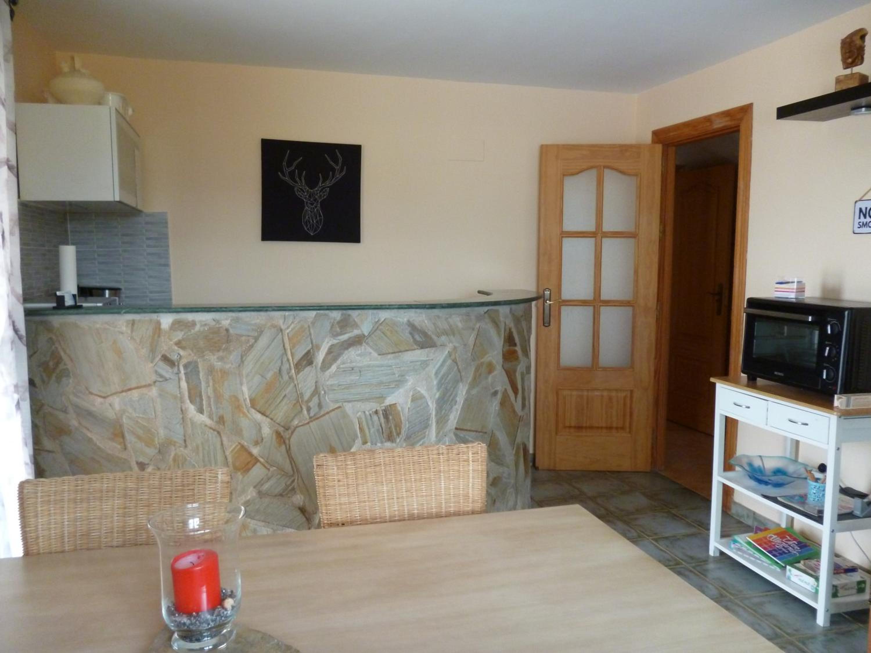 Casita Melanie