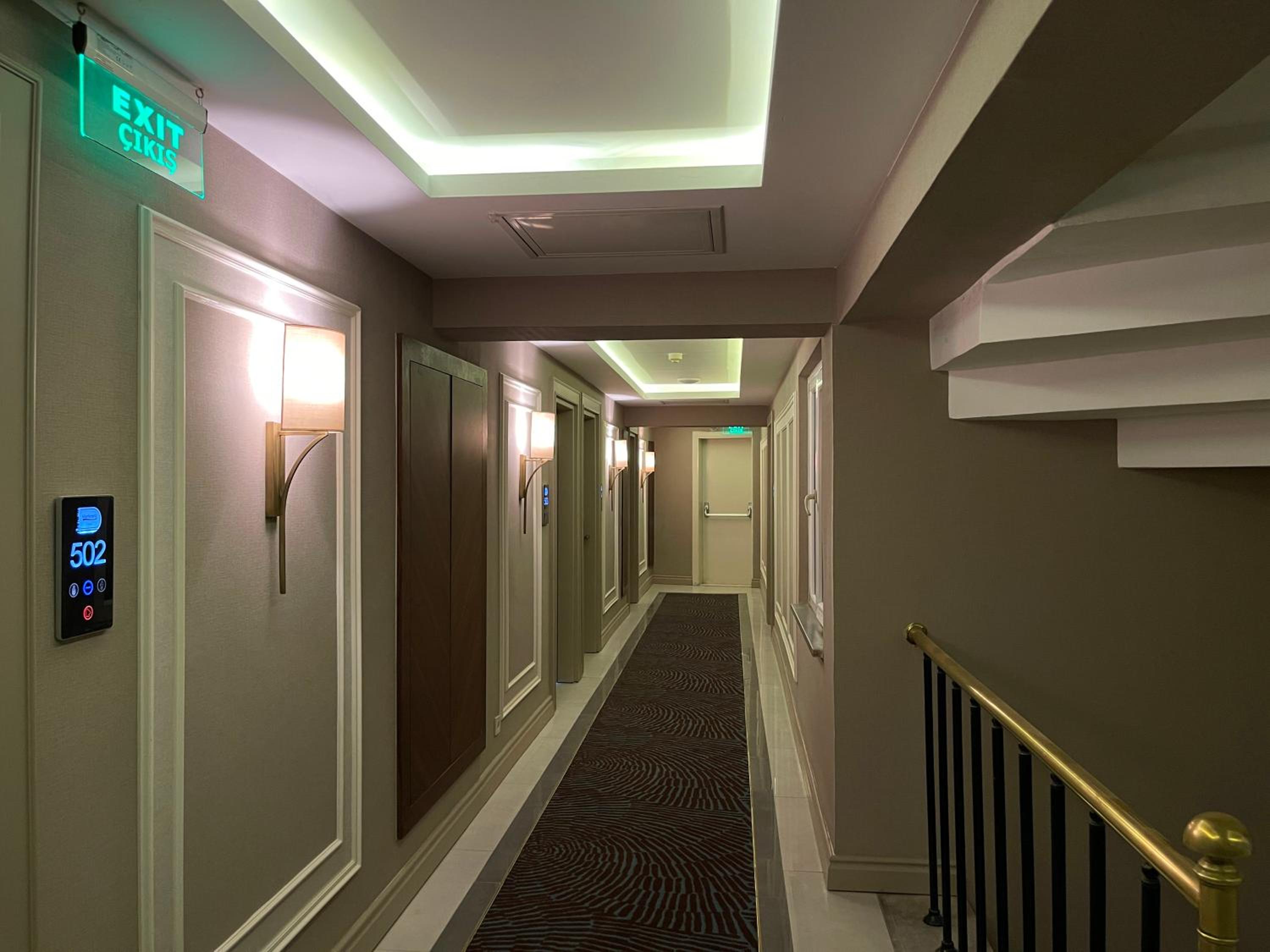 Martinenz Hotel - Image 53