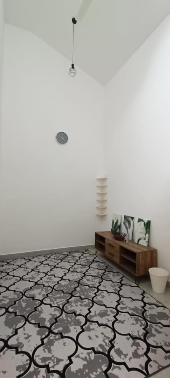 Sierra Hill Homestay