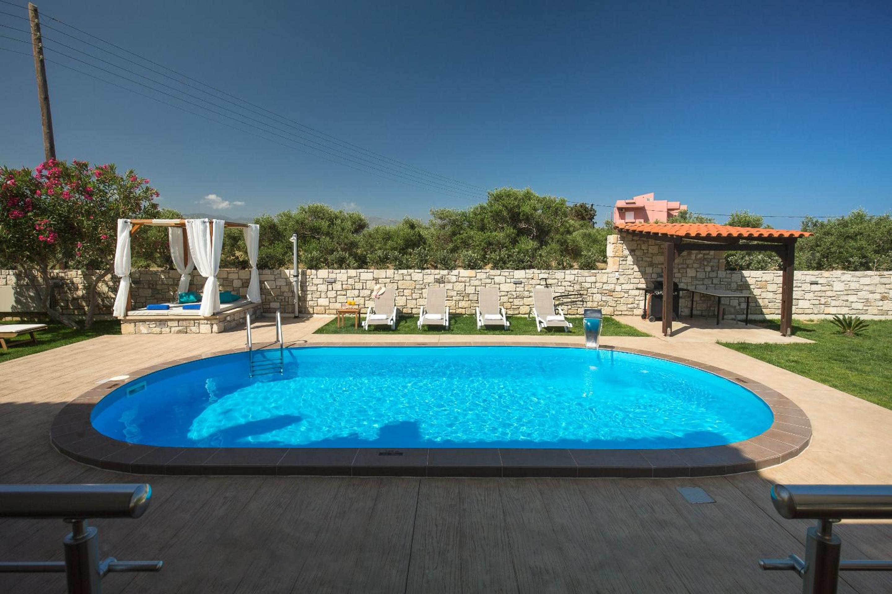 Villa Archontissa