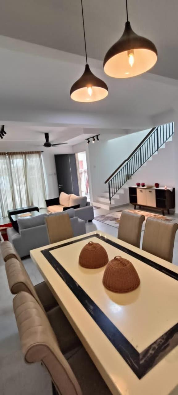 Sierra Hill Homestay