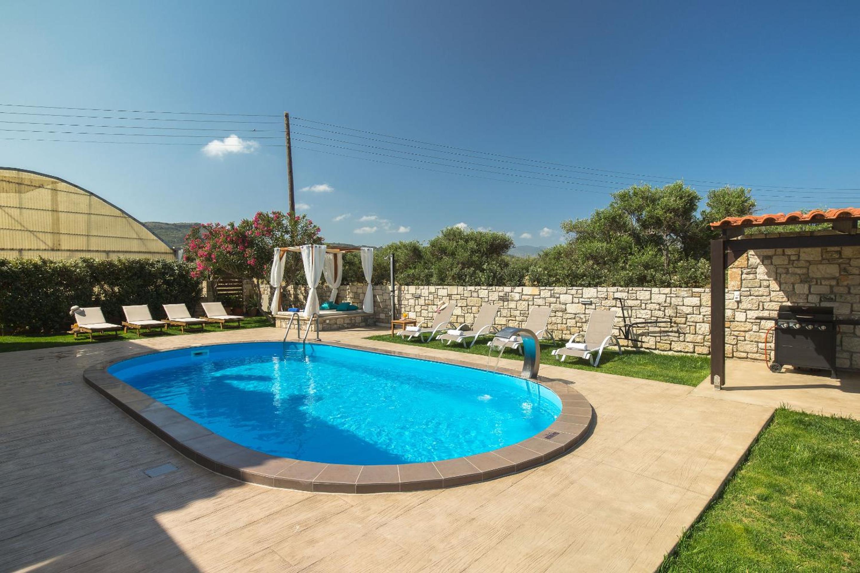 Villa Archontissa