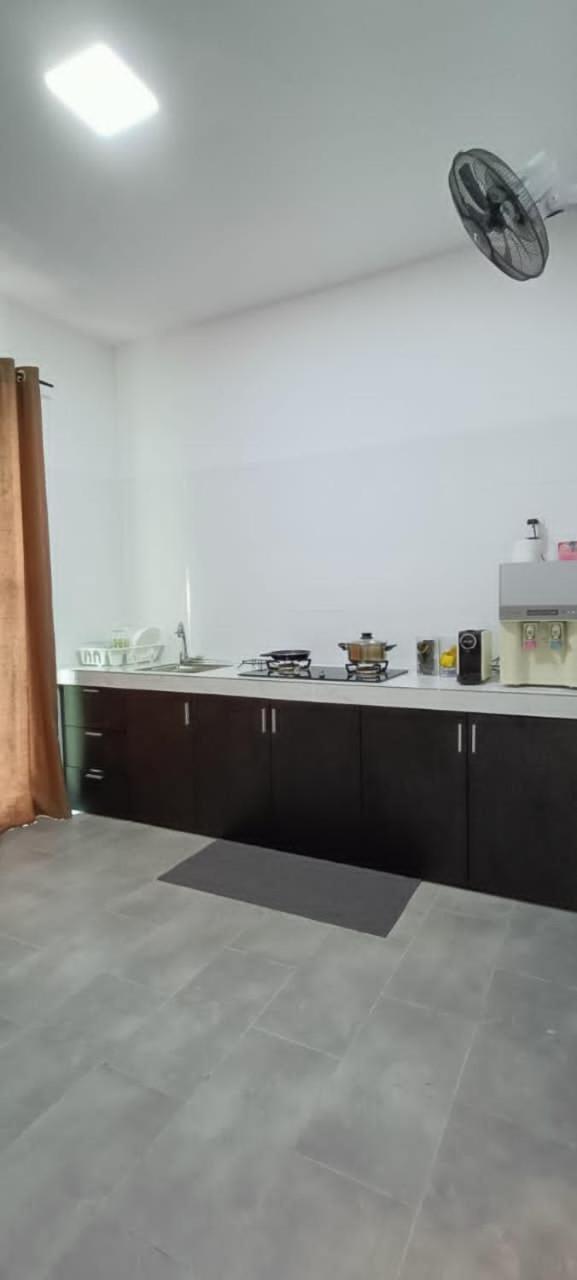 Sierra Hill Homestay