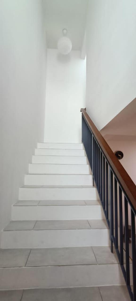 Sierra Hill Homestay