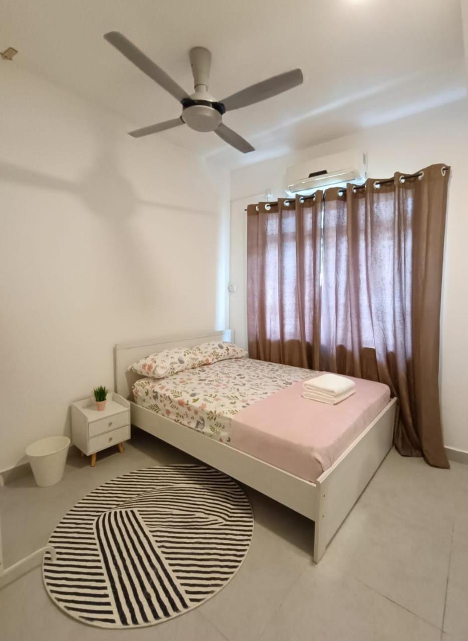 Sierra Hill Homestay