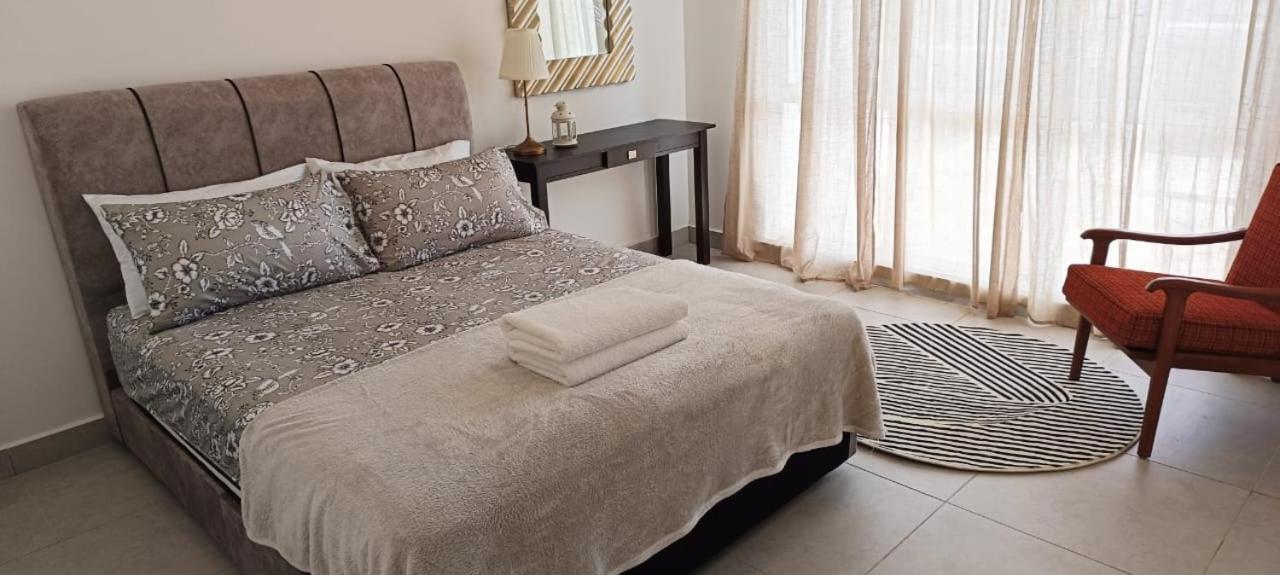 Sierra Hill Homestay