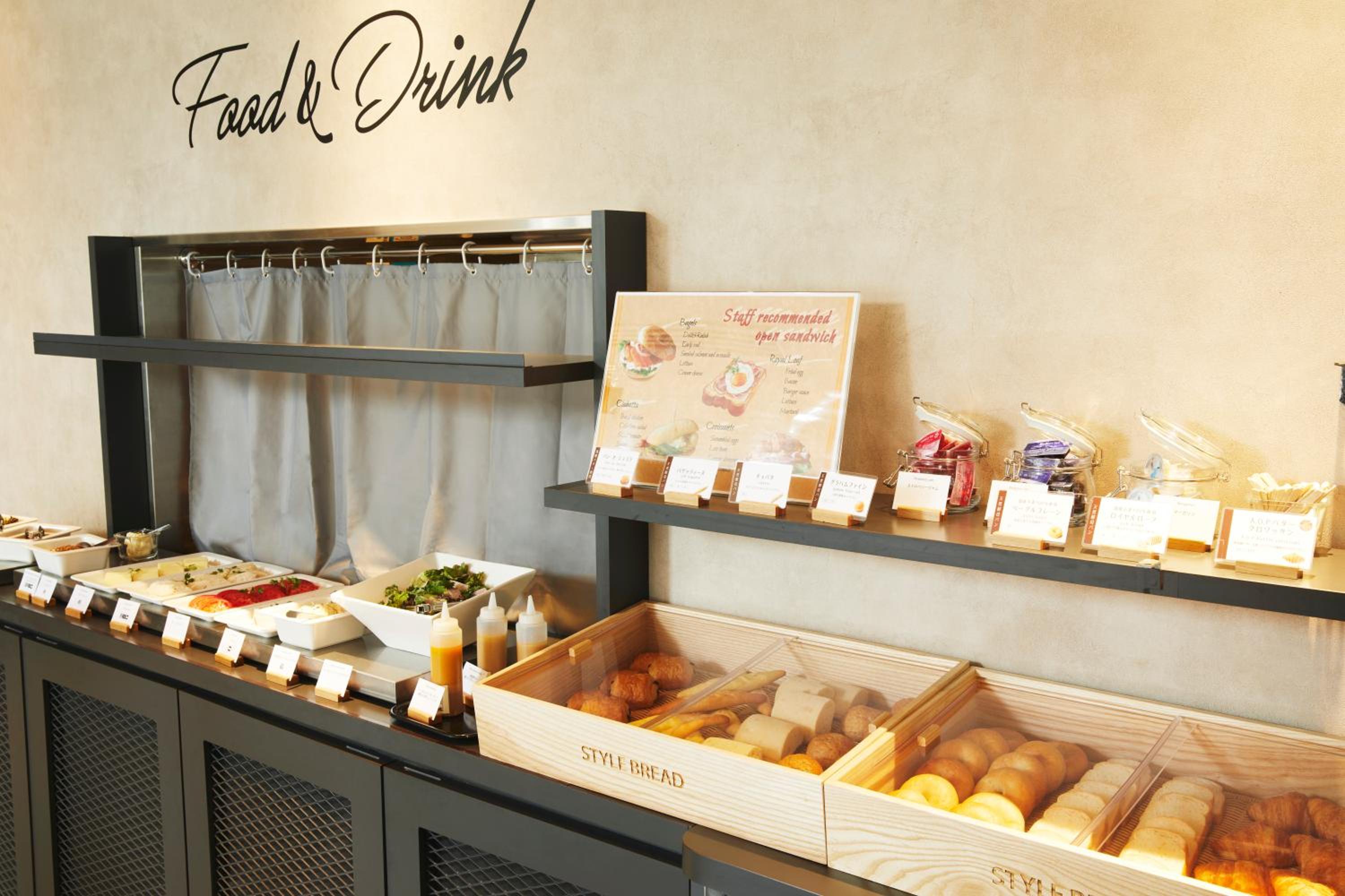 ICI HOTEL Ueno Shin Okachimachi