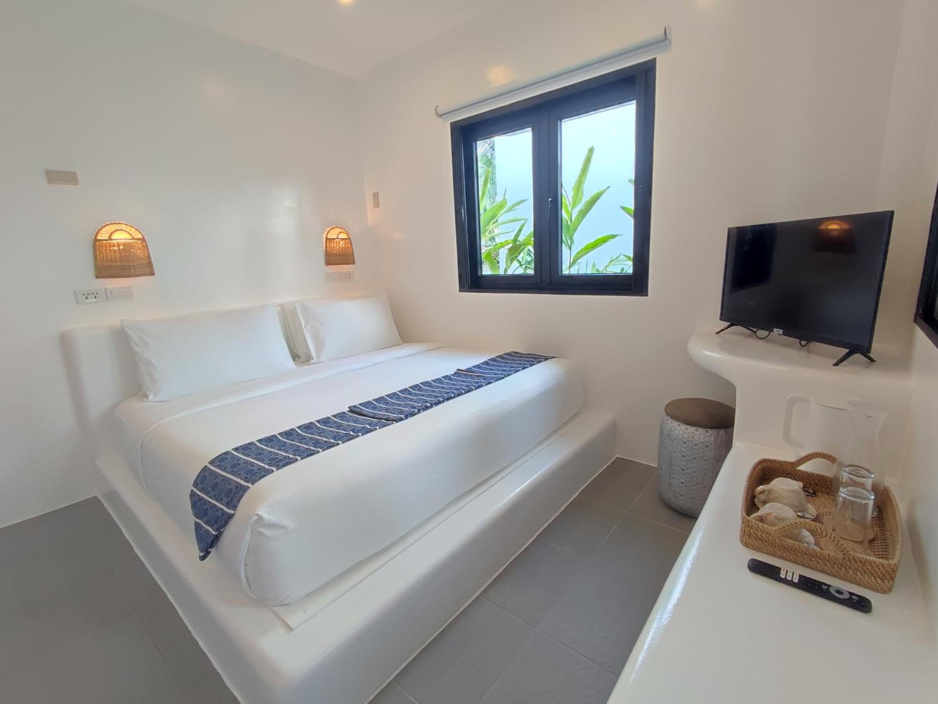 Hostel Bajala Siargao view 3