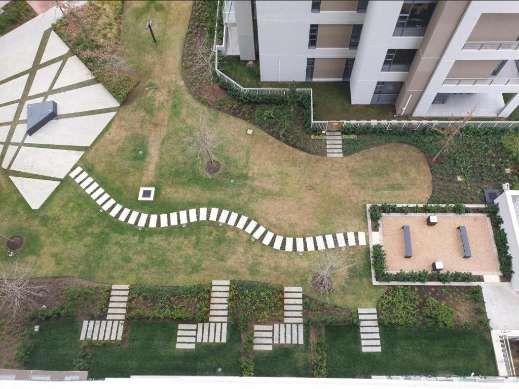 Menlyn Maine Apartments view 3