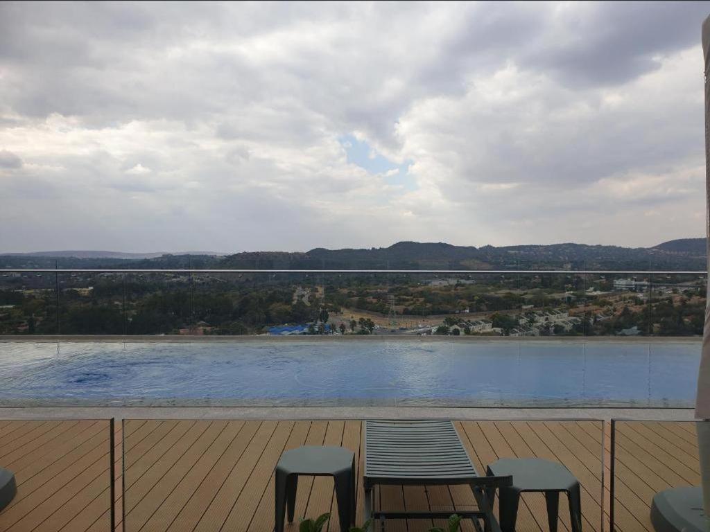 Menlyn Maine Apartments view 4