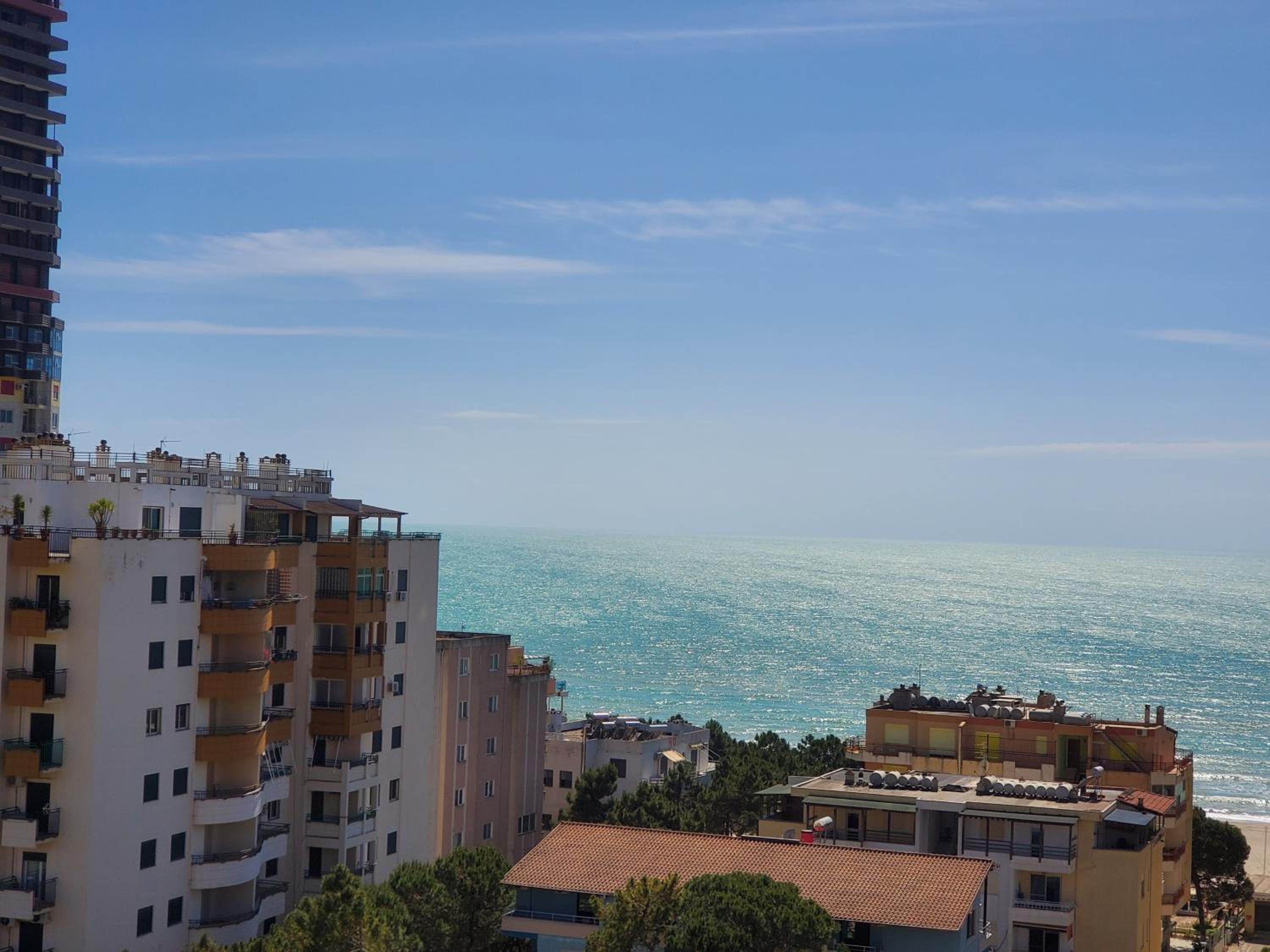 Dea Lucky Apartament Luxury Panorama
