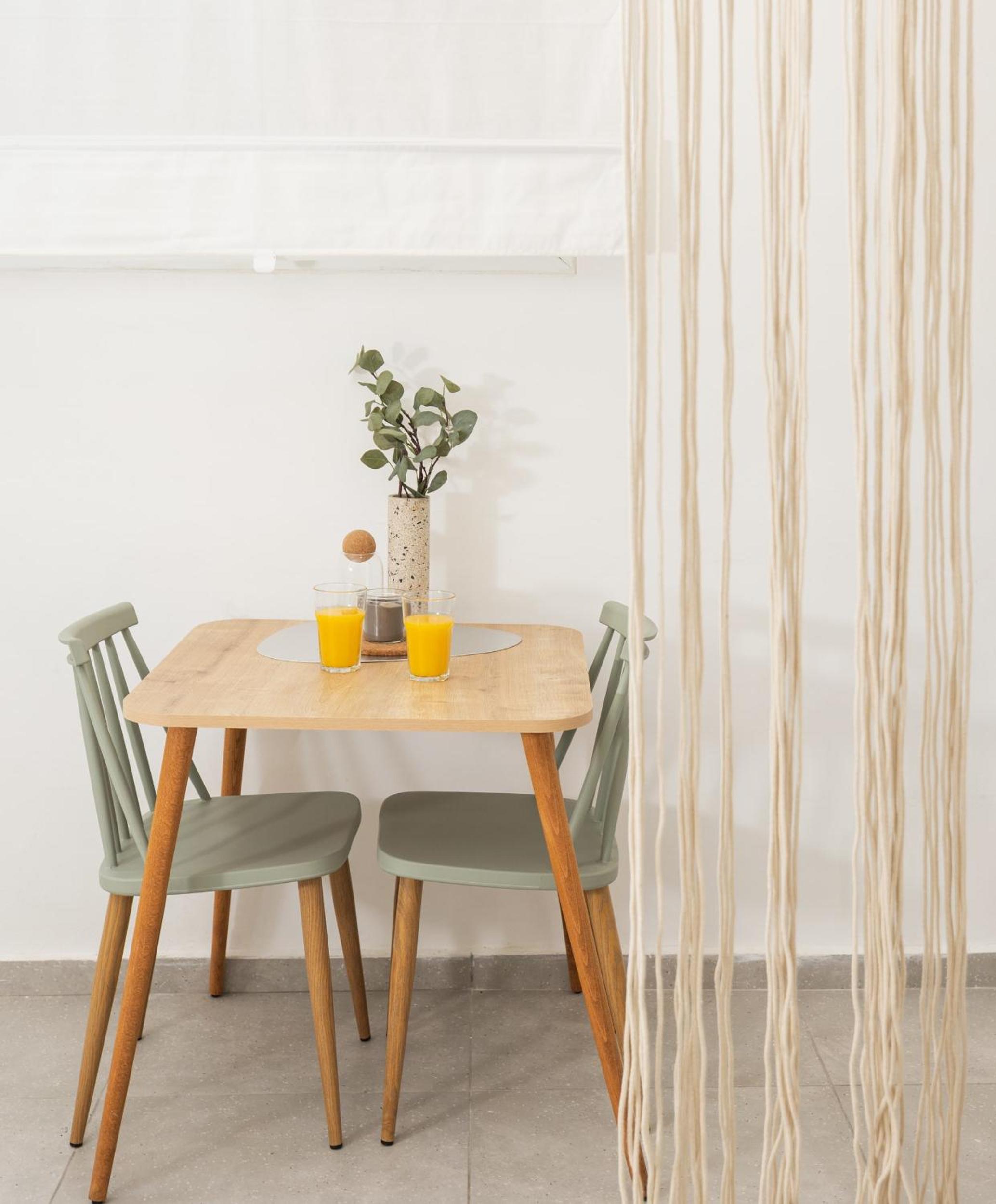 Beach Cozy Studio view 3