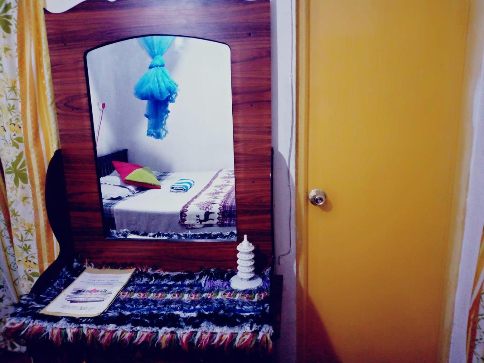 Rainbow Hostel