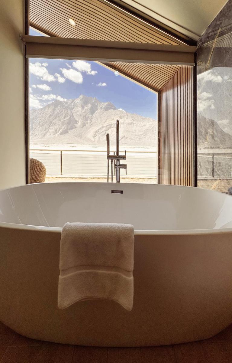 Khoj Resorts Shigar 25